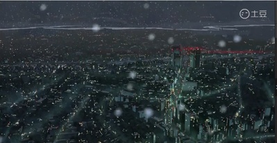 某人的目光剧照的剧照