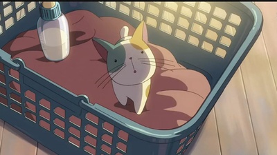 某人的目光剧照的剧照