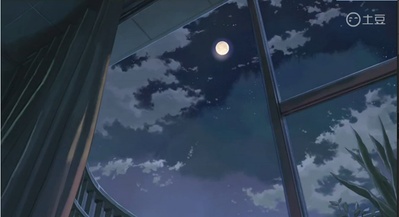 某人的目光剧照的剧照