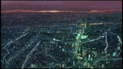 某人的目光剧照的剧照