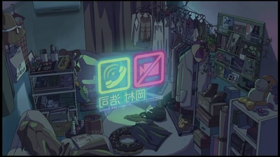 某人的目光剧照的剧照