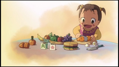 某人的目光剧照的剧照