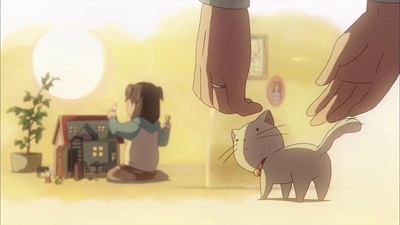 某人的目光剧照的剧照