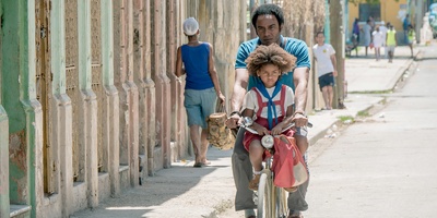 塞尔吉奥与谢尔盖剧照的剧照