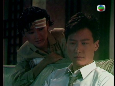 夺命情人剧照的剧照