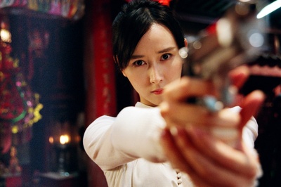 天行者剧照的剧照