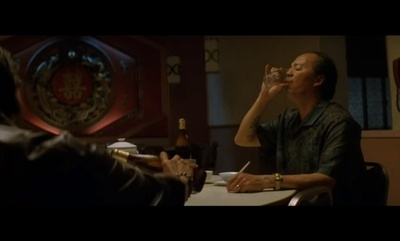 天行者剧照的剧照