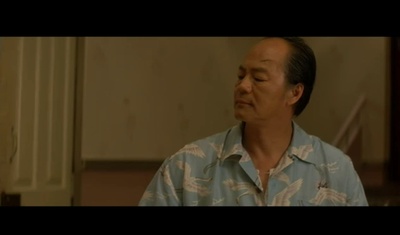 天行者剧照的剧照