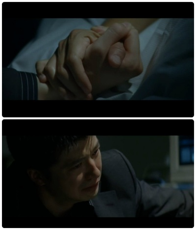 天行者剧照的剧照