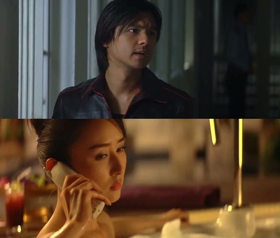 天行者剧照的剧照