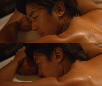 天行者剧照的剧照