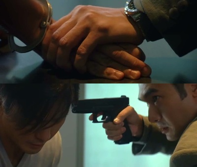 天行者剧照的剧照