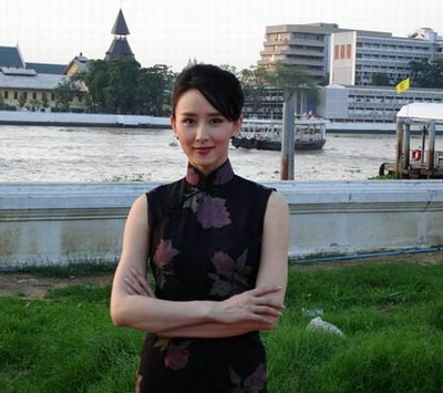 天行者剧照的剧照