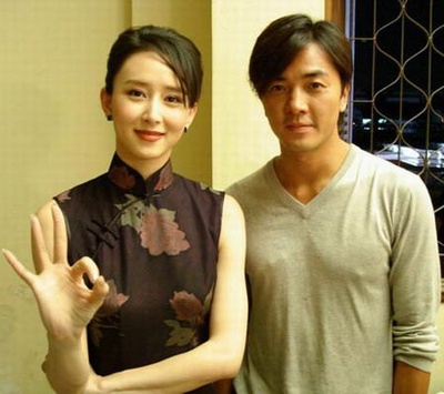 天行者剧照的剧照