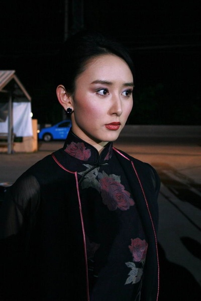 天行者剧照的剧照