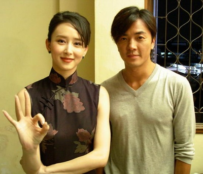 天行者剧照的剧照