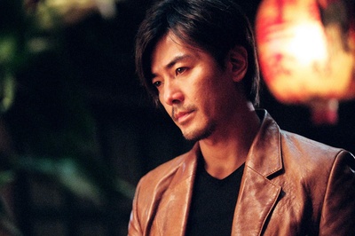 天行者剧照的剧照