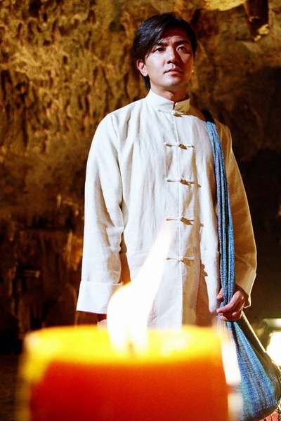 天行者剧照的剧照