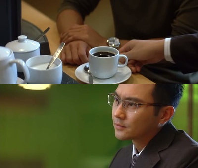 天行者剧照的剧照