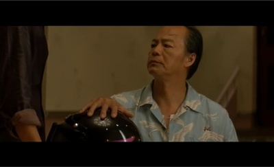 天行者剧照的剧照