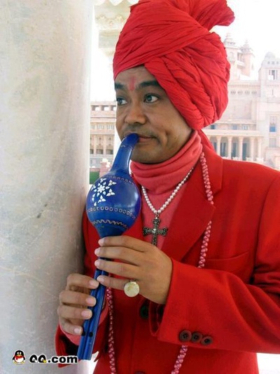 喜马拉亚星剧照的剧照