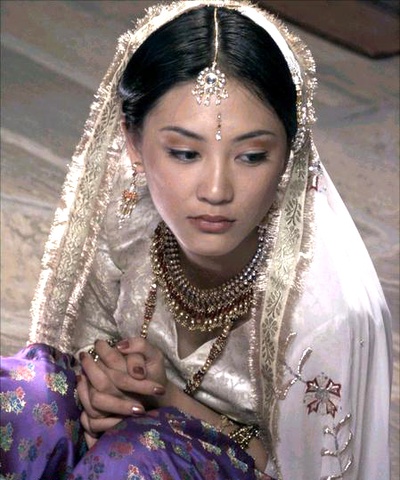 喜马拉亚星剧照的剧照