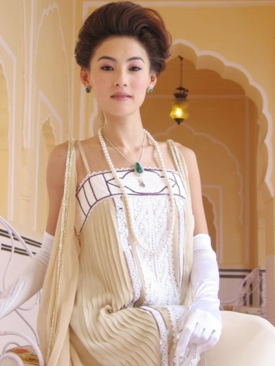 喜马拉亚星剧照的剧照