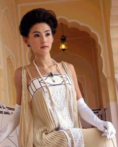 喜马拉亚星剧照的剧照