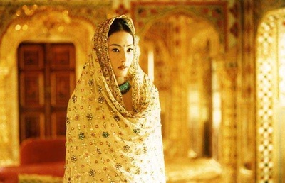 喜马拉亚星剧照的剧照