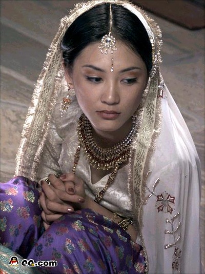 喜马拉亚星剧照的剧照