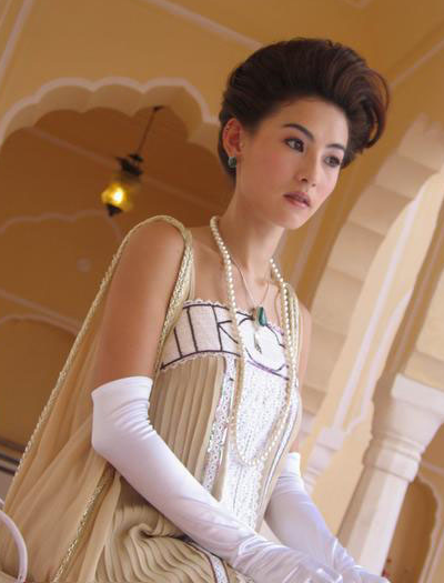 喜马拉亚星剧照的剧照