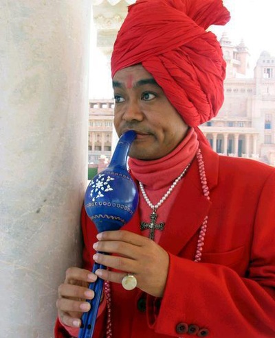 喜马拉亚星剧照的剧照