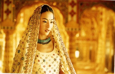 喜马拉亚星剧照的剧照