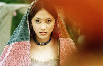 喜马拉亚星剧照的剧照