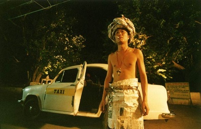 喜马拉亚星剧照的剧照