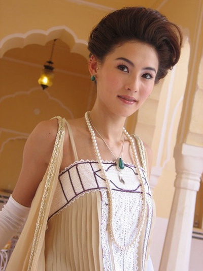 喜马拉亚星剧照的剧照