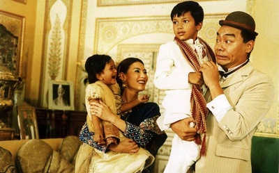 喜马拉亚星剧照的剧照