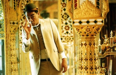 喜马拉亚星剧照的剧照