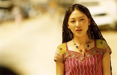 喜马拉亚星剧照的剧照