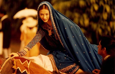 喜马拉亚星剧照的剧照