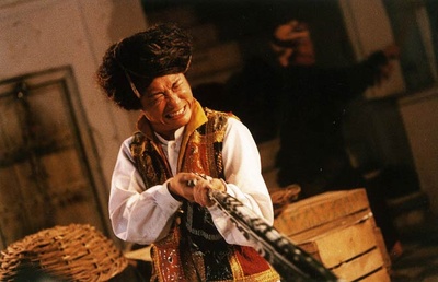 喜马拉亚星剧照的剧照