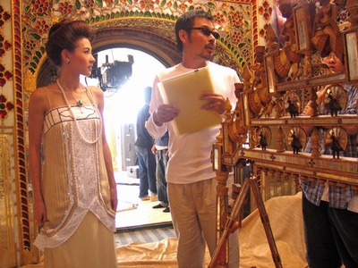 喜马拉亚星剧照的剧照