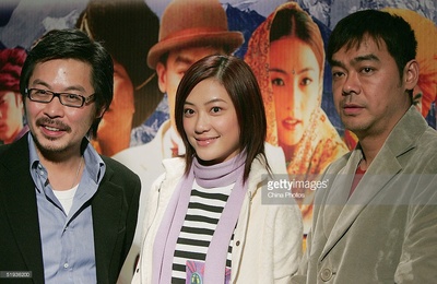 喜马拉亚星剧照的剧照