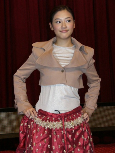 喜马拉亚星剧照的剧照