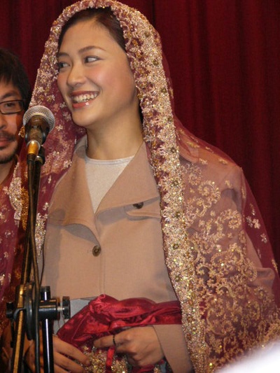 喜马拉亚星剧照的剧照