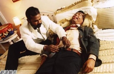 喜马拉亚星剧照的剧照