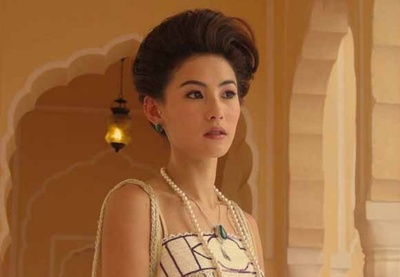 喜马拉亚星剧照的剧照