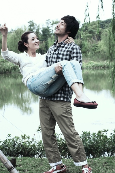 初恋时光剧照的剧照