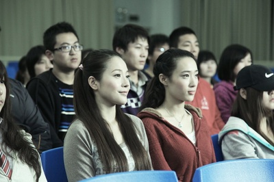 初恋时光剧照的剧照