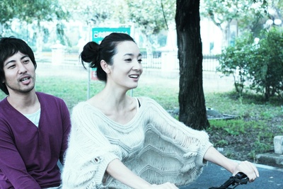 初恋时光剧照的剧照